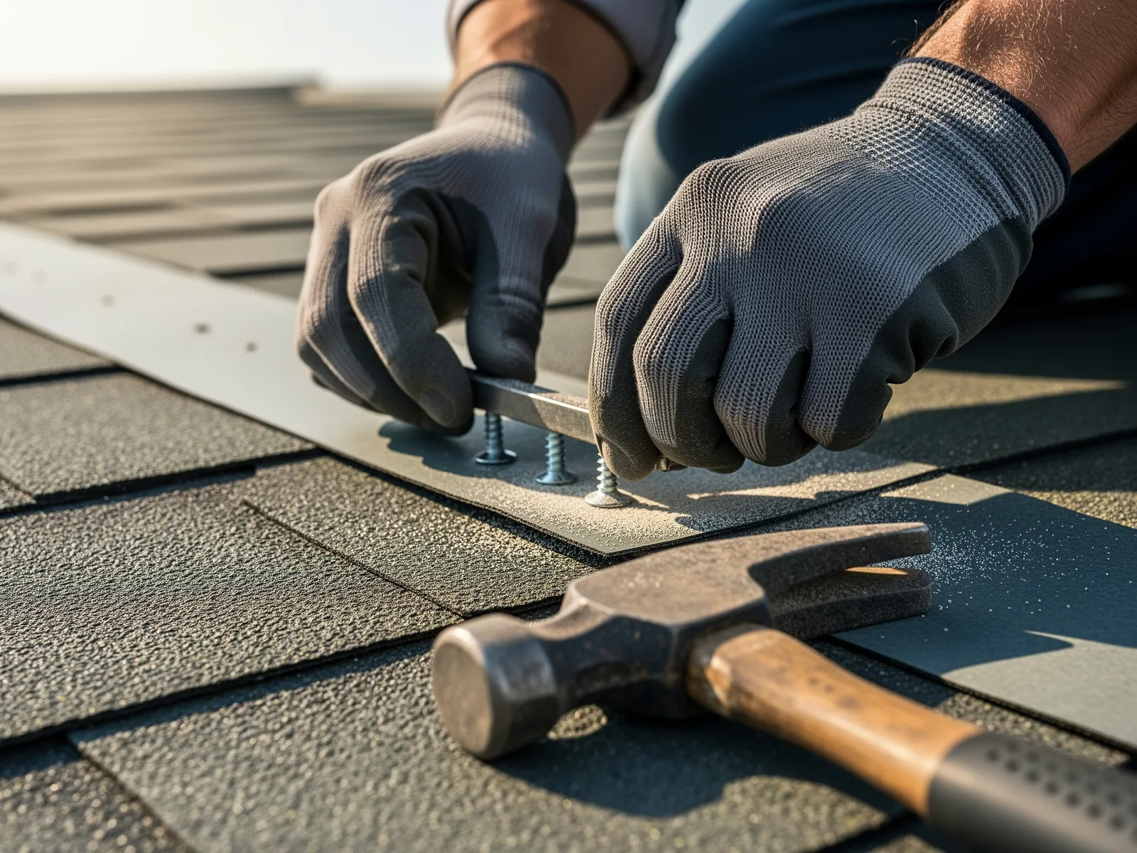 Why choose Fascia Repair in Chesterfield, NH